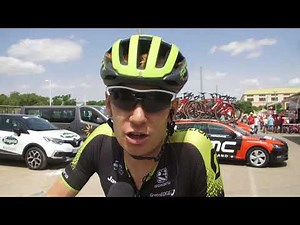 2018 La Vuelta - Stage 7