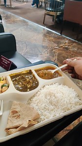 6.8M views · 65K reactions | Unlimited Buffet At Rs 2 Only - Indra Gandhi International Airport Terminal 3 | Dil Se Foodie | Facebook