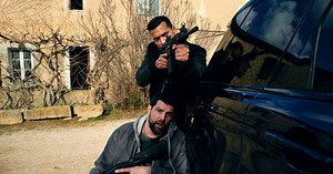 Cette nouvelle série d'action policière française a dépassé toutes les autres en 48 heures seulement sur Netflix