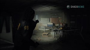 Alan Wake 2 gets a brand new trailer and a release date: October 17th, 2023. Take a look at the trailer. #PlayStationShowcase #Horror | Shacknews