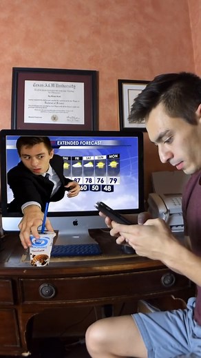 #behindthescenes #bts #funny #fyp | Aurora Earth