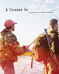 1.7K views · 209 reactions | Don't forget your license or permit! | Virginia Department of Wildlife Resources | Facebook