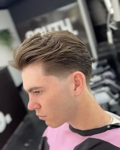 Modern Barber Magazine on Reels