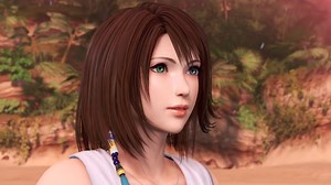 Yuna DLC Character Confirmed for Dissidia Final Fantasy NT