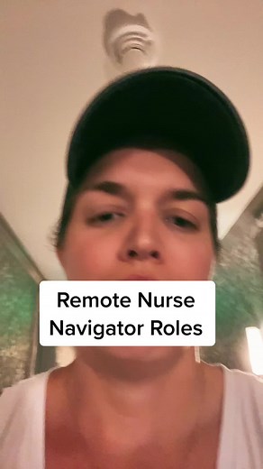 Remote Nurse Navigator Jobs: A Guide to Non-Bedside Nursing Careers