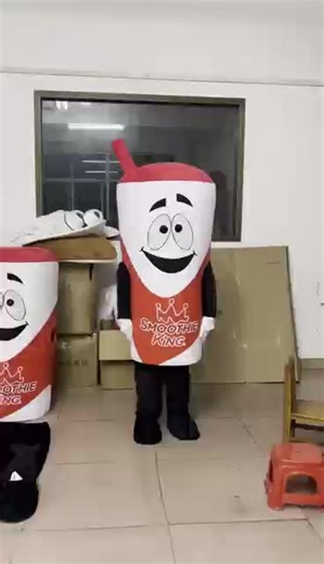 Duck Mascot Costume for Adult Easter Holiday Party Role Playing & Event Decoration XL