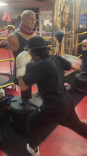 Ace provides opportunities for education and skill-building. Follow us on Instagram @ aceboxingclub414 Website aceboxingclub.org Email abcinc1960@gmail.com Daniel Castillo Ace Boxing Club Frank Porter #ACE #boxinglife #instagram #facebookfanpage | Ace Boxing Club