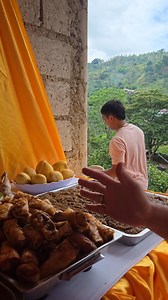 MANOK WOW MANOK BISAYA😁 | ISambingay