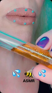 2.2K views | ASMR EMOJI Snapchat rednote, TikTok, Facebook, Instagram, YouTube #reelsinstagram #reelsindia #greece #reels #foryou #youtube #fyp #tiktok #trending #lipscloseup #eat #eating #closeup | Lipscloseup | Facebook