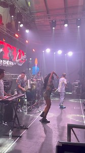 DONDE ESTARAS ICC EN VIVO NJ #bailesenestadosunidos | Bailes En Estados Unidos