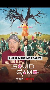 The popular Netflix series Squid Game starts off with our hero Gi-Hun betting on some horse races that look awfully familiar. We did some digging to find out which races they used in the series and which horses were involved. #horseracing #paulickreport #horses #foryou #SquidGame #Netflix #Aqueduct #GiHun #NYRA | Paulick Report