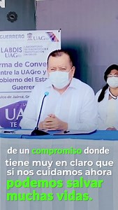 PLAN DE ACCIÓN POR COVID-19 | Parque Papagayo Acapulco