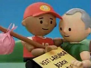 Rick et Steve - Intro