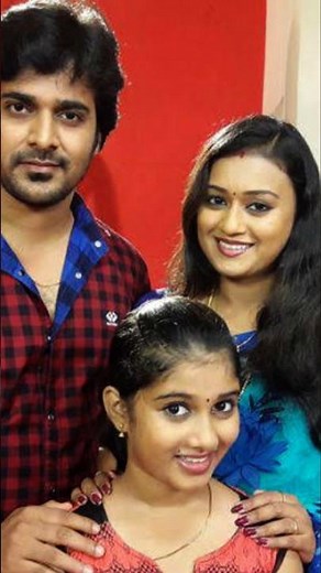 പ്രണയം സീരിയലിലെ ഈ കൊച്ചു നമ്മുടെ മിഴി രണ്ടിലും സീരിയലിലെ ലച്ചുവല്ലേ?? #shortsfeed pranayam serial