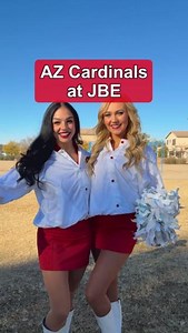  Big Red, Chad Ryland, and the Arizona Cardinals cheerleaders brought excitement to Jack Barnes Elementary! Their visit promoted fitness and fun, inspiring students to stay active. Ready to join QCUSD? Enroll today!  #QCLeads | Queen Creek Unified School District | Facebook