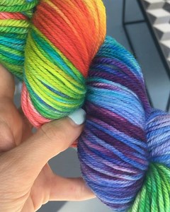 3.5K views · 373 reactions | Get ready for the squishy!! | Expression Fiber Arts | Facebook