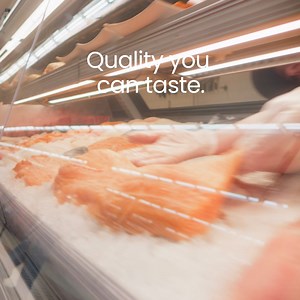 Quality you can taste. Our seafood pros go the extra mile for maximum freshness. | Jewel-Osco