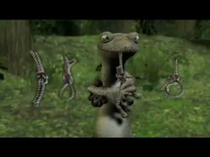 Acid Can Do Some Messed Up Things! Friends Can Do Worse....