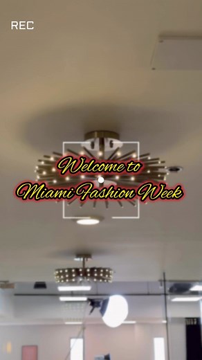 2.7K views · 11 reactions | Miami Fashion Week on deck!  #miamifashionweek #models #lovefashion #designers #latina #miami #fashionshow #fashion #runway #photography #love #art #modelo #runwaymodel #actress #influencer #freeyourself #art | Diosa | Facebook