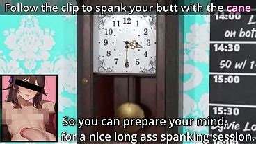 Hu Tao tries to save you/ futa/censor/ FEMDOM JOI