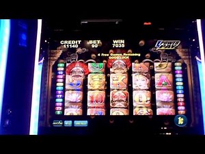 Magic Princess Slot Bonus Win at Sands Casino in Bethlehem, PA.