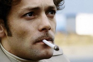 Série noire Film d’Alain Corneau (Fr, 1979)