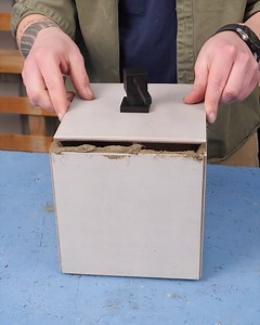 Stunning Tile Soap Dispenser! | Crafty Panda