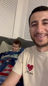 347K views · 7.8K reactions | Sergio André se cayó de la cama ‼️ Nomás sentí las cachetadas  Pizza  de desayuno⁉️ | Soy Sergio Gaytan | Facebook