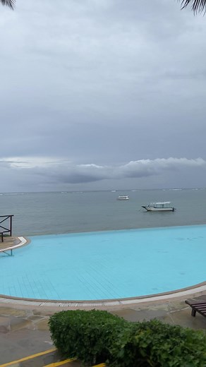 7K views · 88 reactions | Escape the ordinary, embrace the beach view. ️ Happy Week ahead  #Journeywithheritagekenya #ExploreVBR | Voyager Beach Resort | Facebook