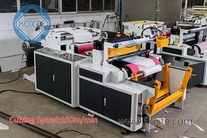 [Hot Item] Honeycomb Kraft Packing Paper Making Cutting Machine