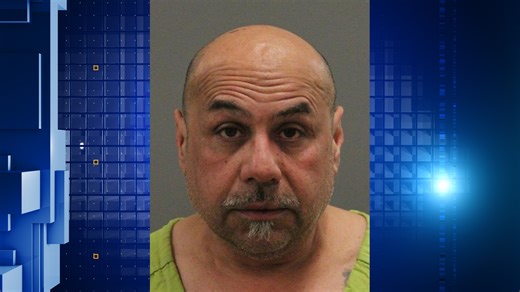 Rockford car thief arrested after wild chase on deflated tires