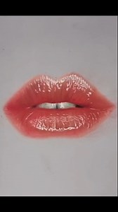 70K views · 570 reactions | Shiny Lips Pastel pencils on pastelmat paper | DRAWING PENCIL | Facebook