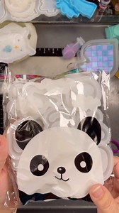I found these awesome like alphabet shaker molds on Etsy. They even came with the precut plastic film! #resinart #resinartist #theresinhole #resin #resina #resine #resinartwork #resincraft #satisfying #epoxyresin #epoxyresinart #unboxing #siliconemolds #siliconemold #siliconemoulds #resinshaker #resinshakers #shakercharm #shakercharms #alphabet #1000hashtags | Down The Resin Hole