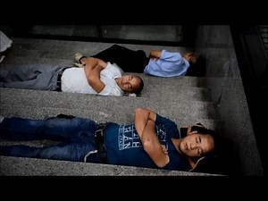 Shanghai swelters as temperatures hit record high