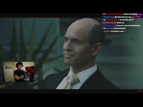 ImDOntai Reacts To Tetris And Blackberry movie Trailers