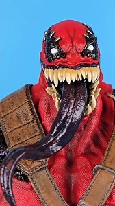 Hot Toys Venompool 🥹 #HotToys #Venompool | 24/7 Geek