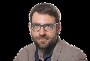 Rémi Daniel | INSS