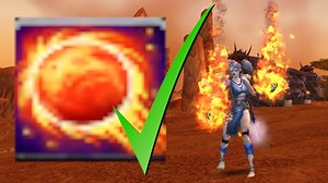 How to burst as a Fire Mage – Shadowlands pre patch