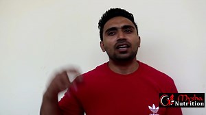 India ka pehla Biker Bodybuilder -Ft. to Bodybuilder Danny Shresth | Diwakar Sharma Fitness