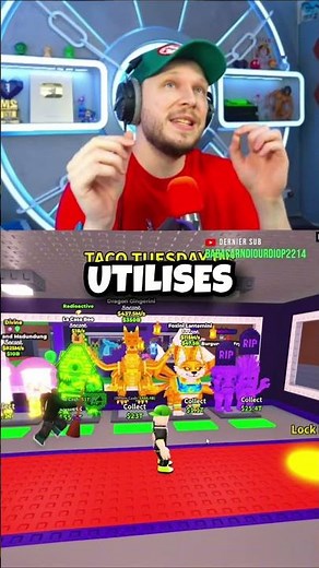 🚨・ UNCHAINED EXPLAINS HOW TO BECOME A YOUTUBE FAN! 😱 (Crazy)