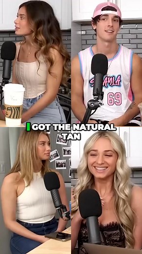 #lanarhoades #brycehall #podcast #podcastclips | Cool Ray