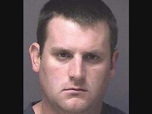 Ex-Howell Schools IT Director Caught In Child Porn Bust