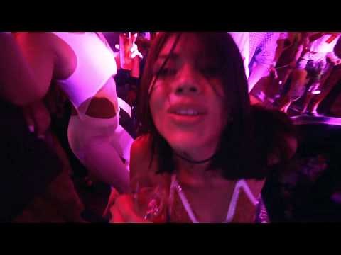 SPRING BREAK IN CANCUN 2018!!