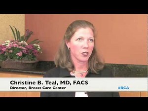 What Information Does The Oncotype DX Test Provide?