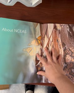 CASE Award Application Flip-Through