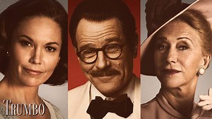 184 reactions · 33 shares | Bryan Cranston, Diane Lane & Helen Mirren star in TRUMBO. Now Playing In Theaters Everywhere! See It Today. | Trumbo | Facebook