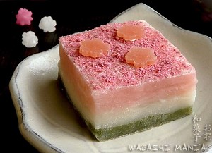 Hishi mochi - Alchetron, The Free Social Encyclopedia