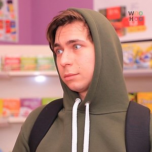 If Everything Was Like Among Us! | WooHoo YT