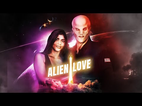 Alien Love | Official Trailer | BayView Entertainment