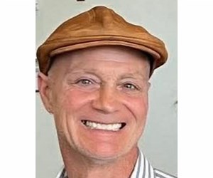 Steven W. McCarthy Obituary (2026) - St Peters, MO - Newcomer Cremations, Funerals & Receptions - St. Peters